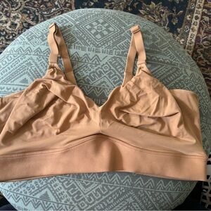 Harper Wild bralette. EUC. 2XL super comfortable